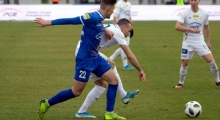 PL: Stal Mielec - Podbeskidzie Bielsko Biała 2019-11-30